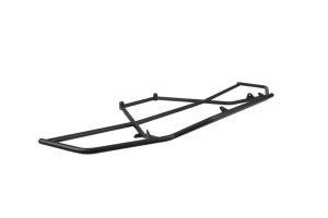 Subaru Forester XT Bumper Guard - LP Aventure - Small, Powder Coated - `14-`18 Subaru Forester XT Bumper Guard - LP Aventure - Small, Powder Coated - `14-`18